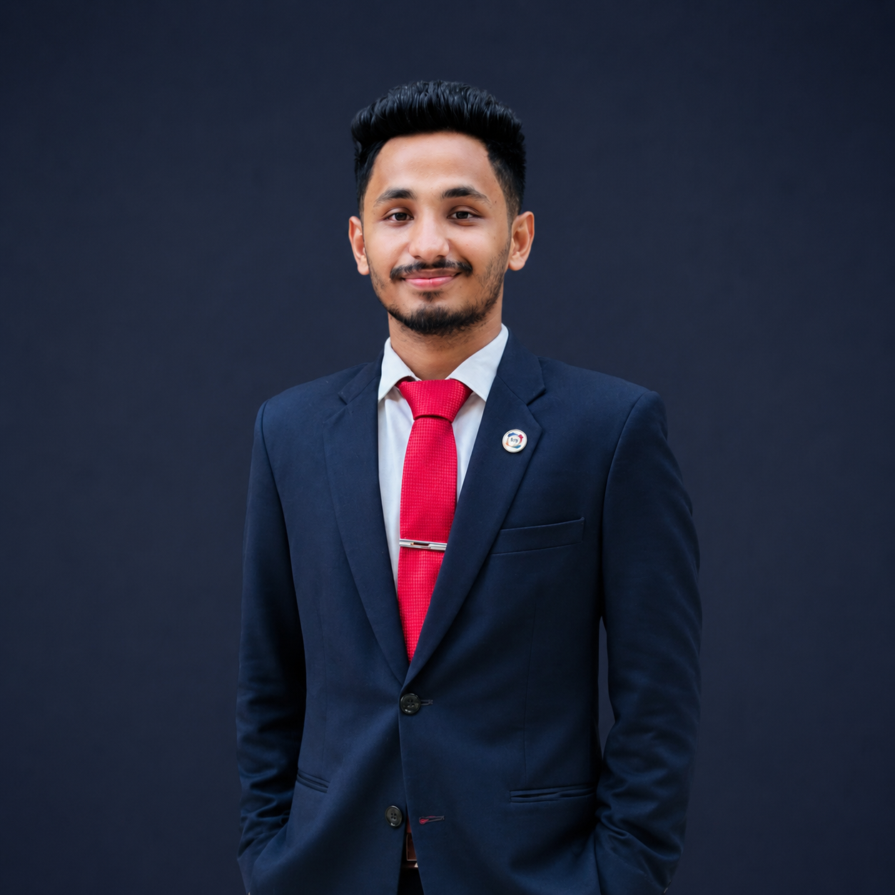 Kamrul Hasan Utsho