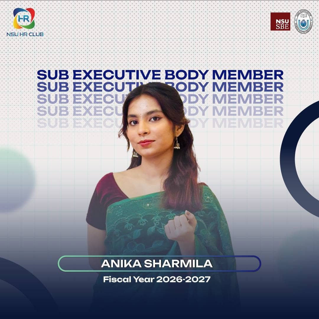 Anika Sharmila