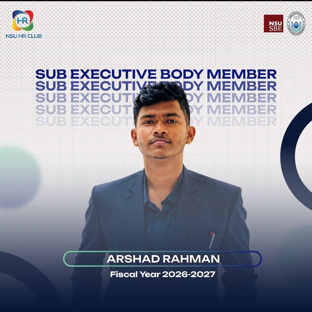 Arshad Rahman