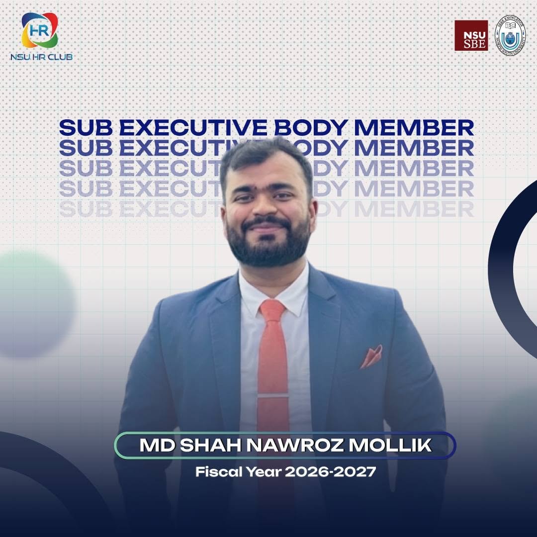 Md Shah Nawroz Mollik