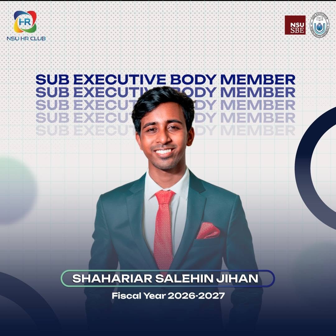 Shahariar Salehin Jihan