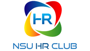 NSU HR Club Logo